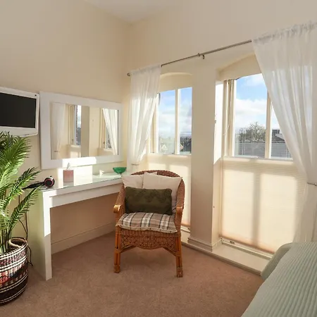 Апартаменты St Wilfrids Loft Рипон