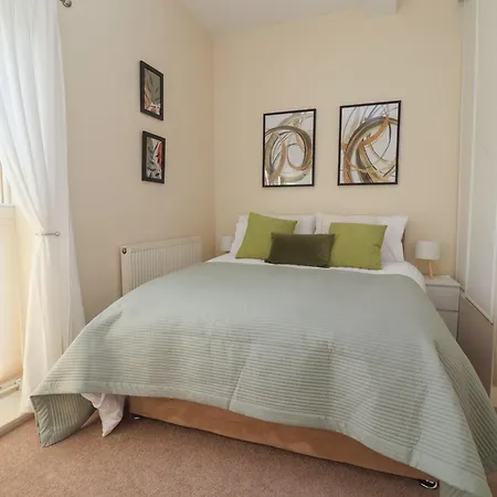 St Wilfrids Loft Рипон