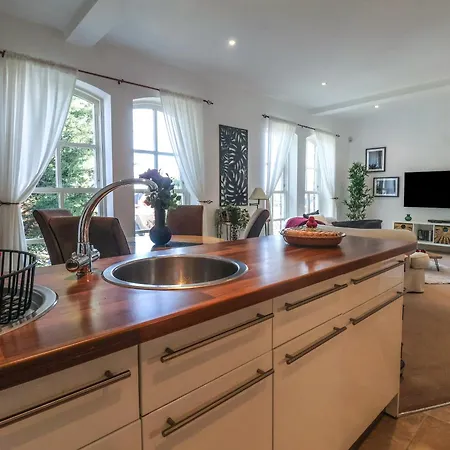 St Wilfrids Loft 리펀